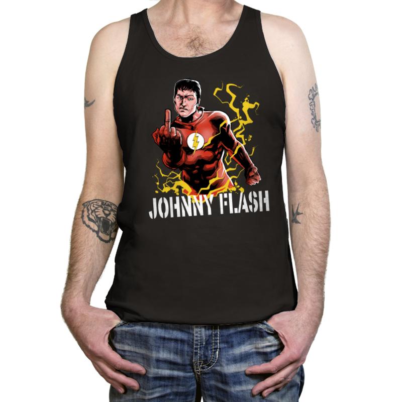 Johnny Flash