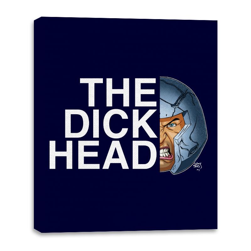 The Dick Head