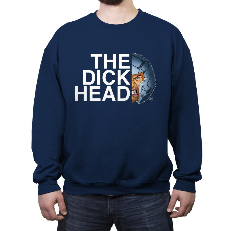 The Dick Head