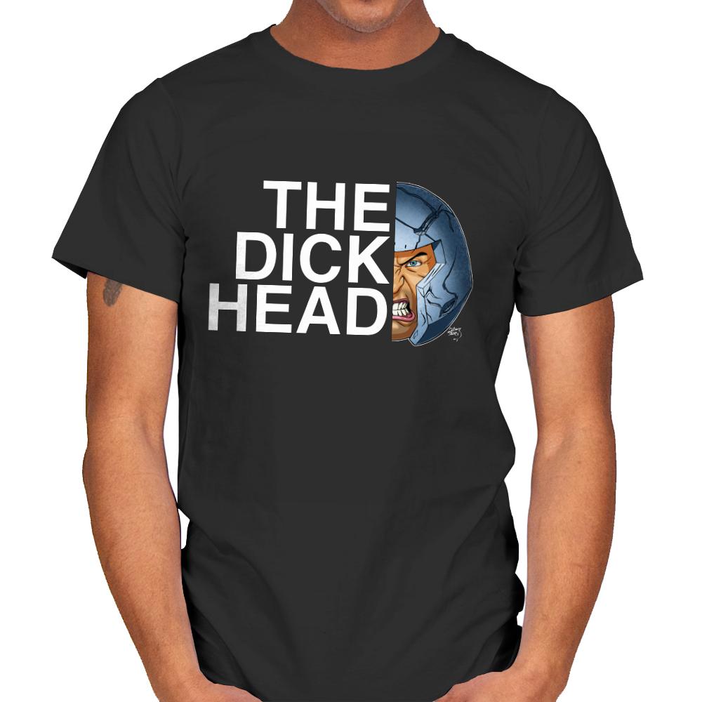 The Dick Head
