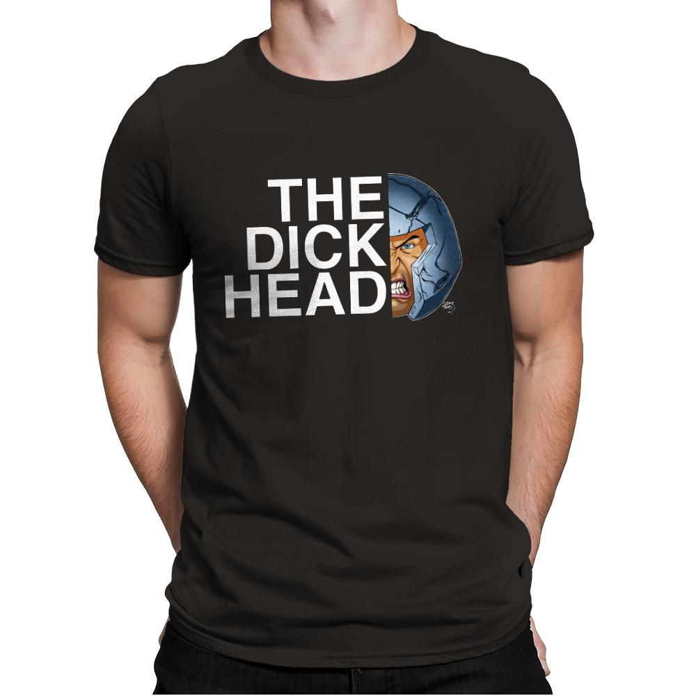 The Dick Head