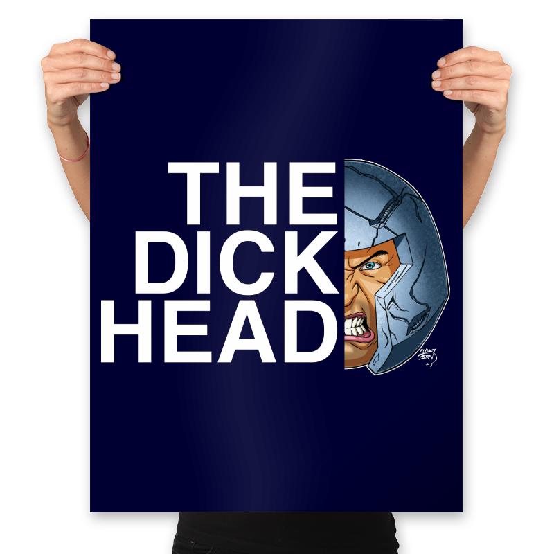 The Dick Head