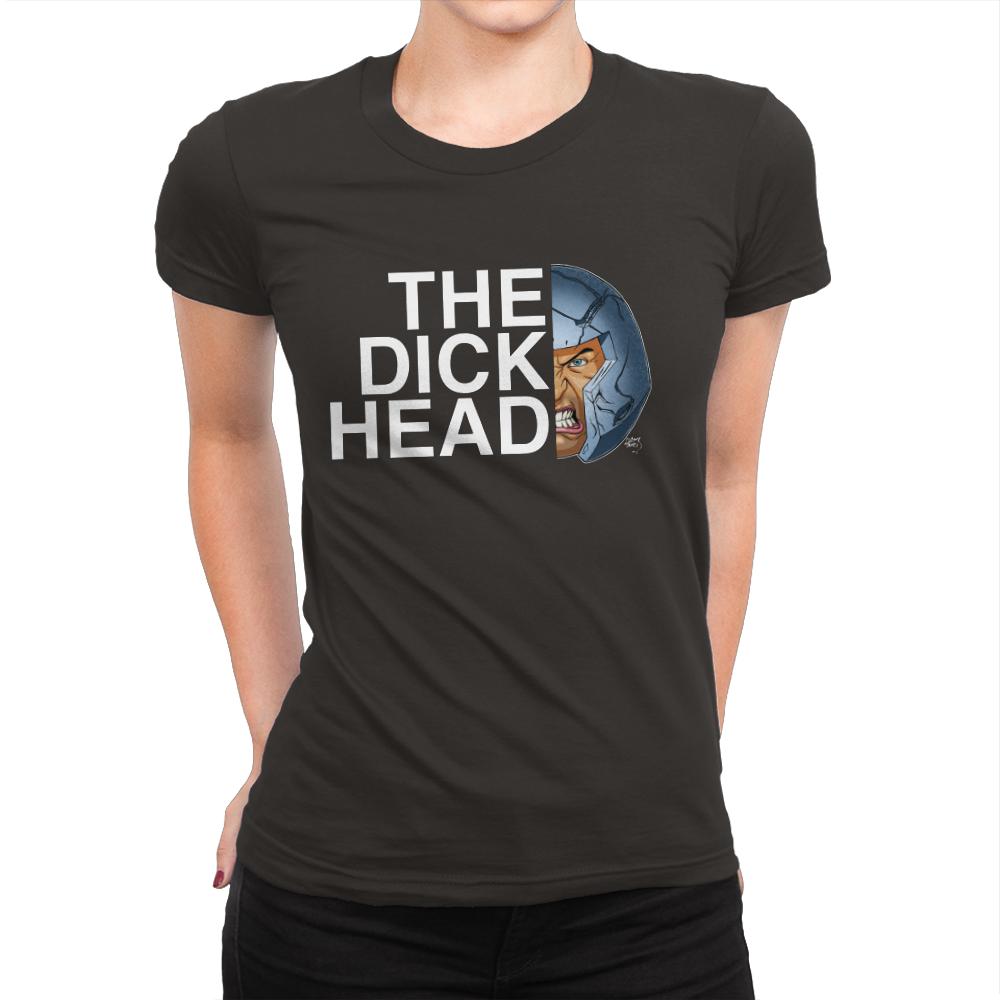 The Dick Head