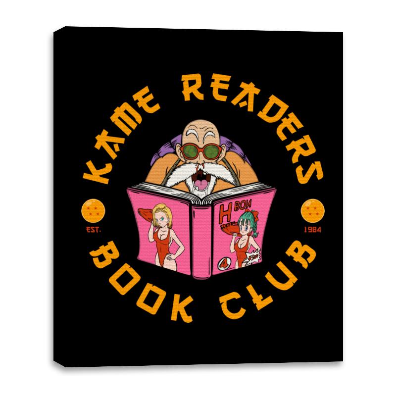 Kame Readers