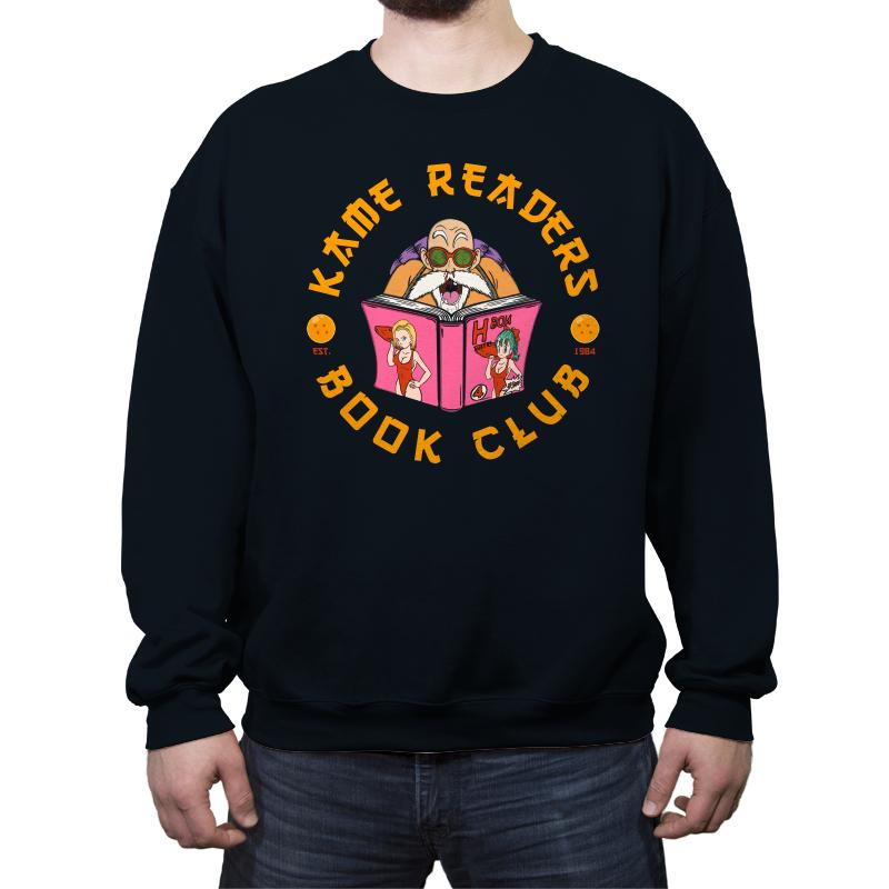 Kame Readers