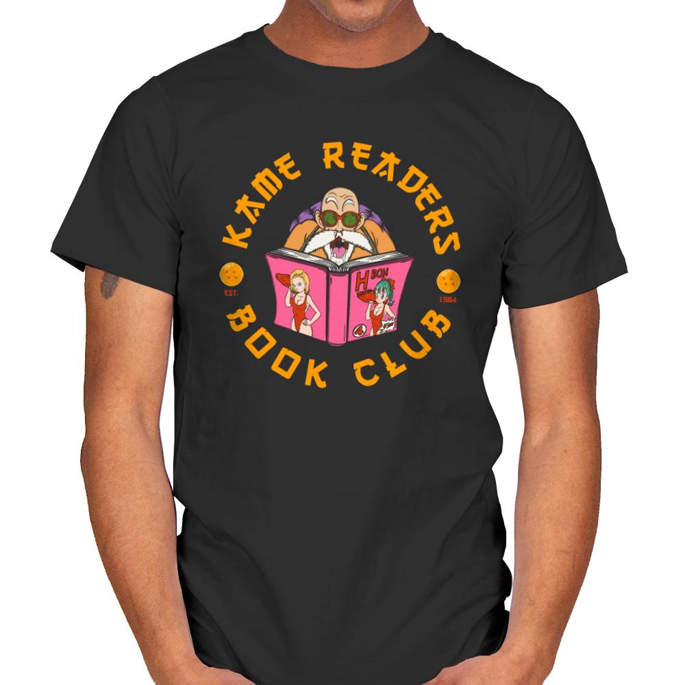 Kame Readers