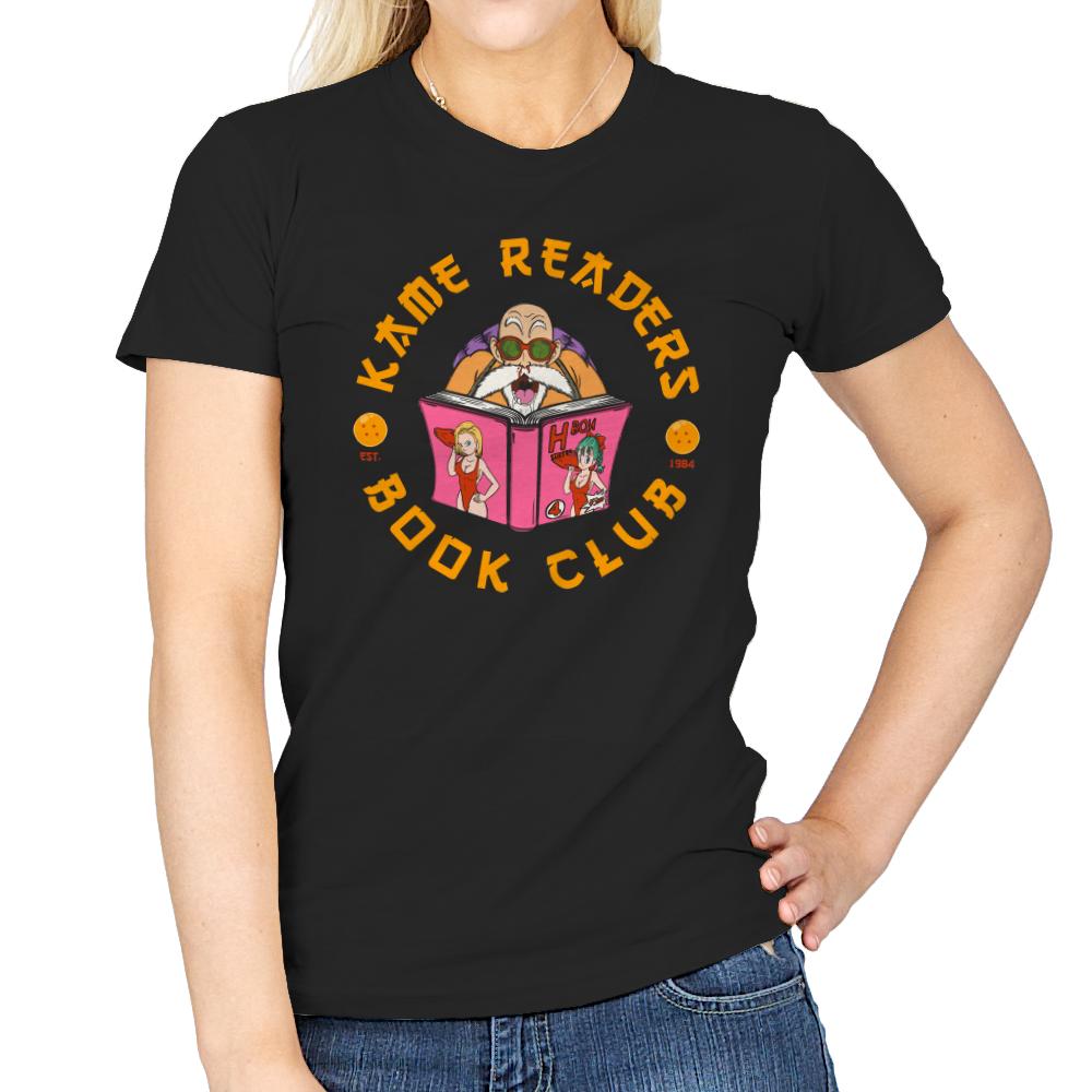 Kame Readers