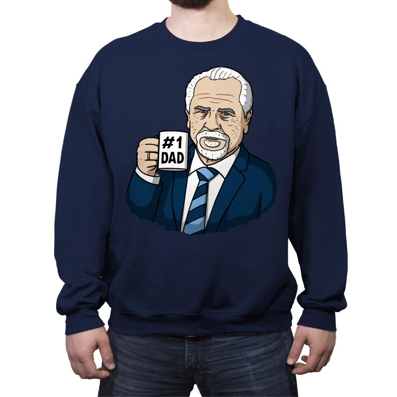 Roy Mug!