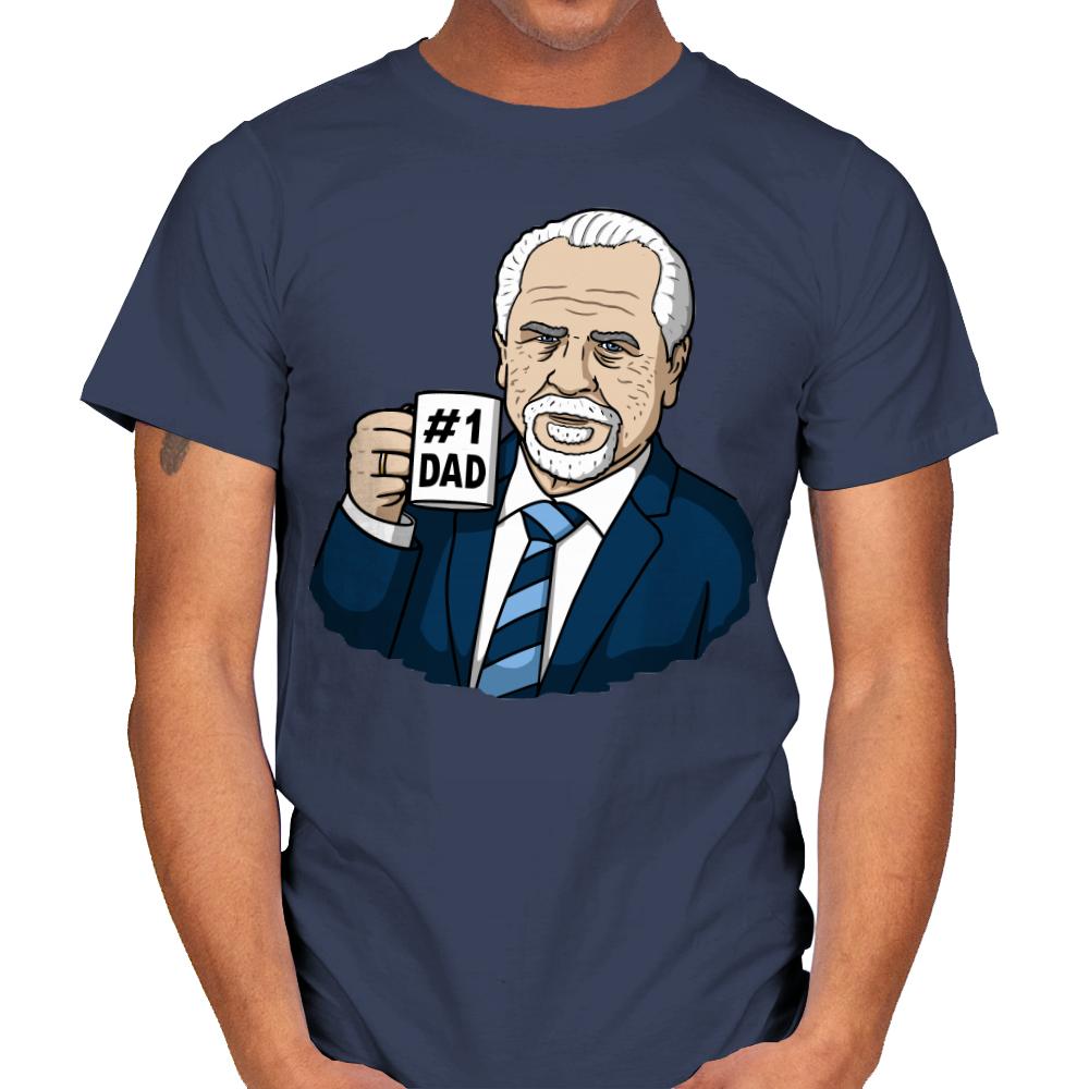 Roy Mug!