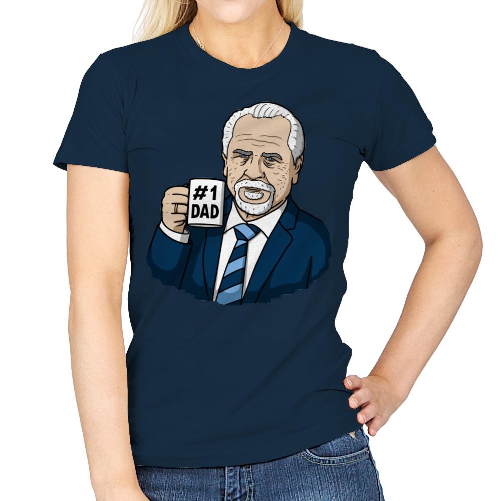 Roy Mug!