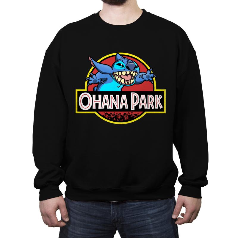 Ohana Park