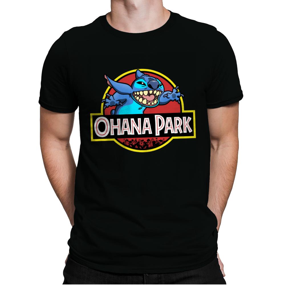 Ohana Park
