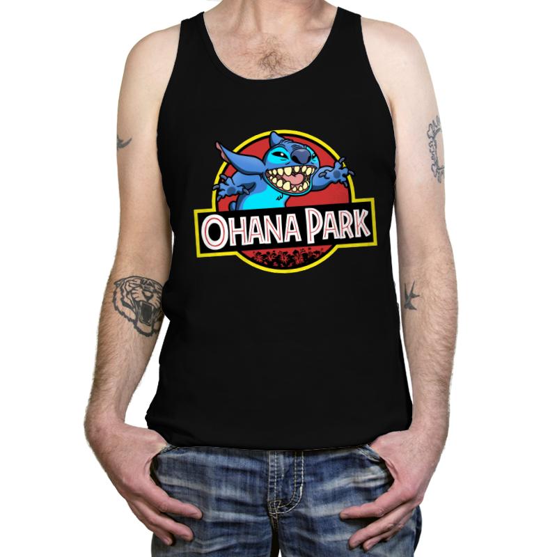 Ohana Park