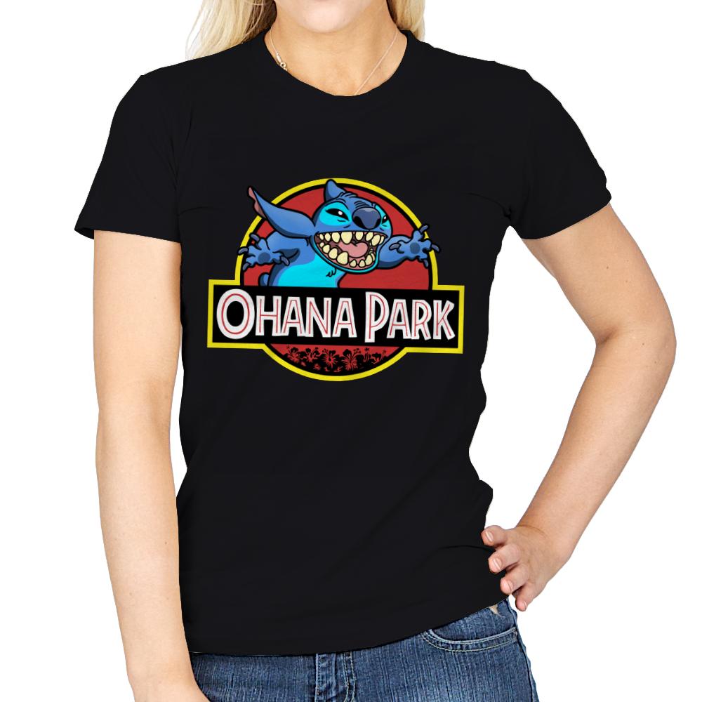 Ohana Park