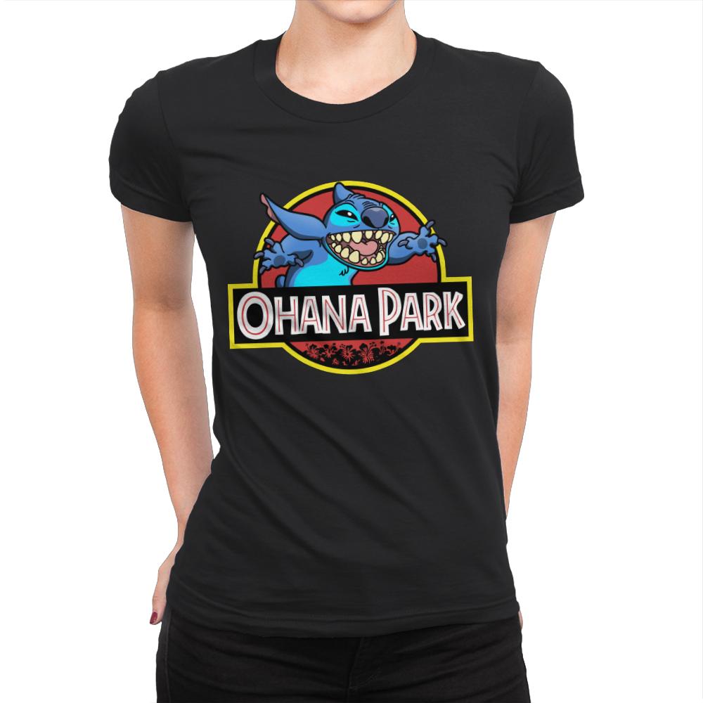 Ohana Park