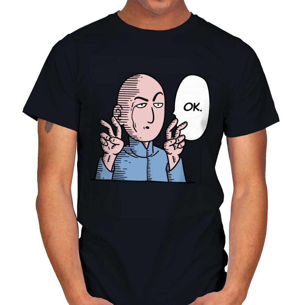 One Evil Man