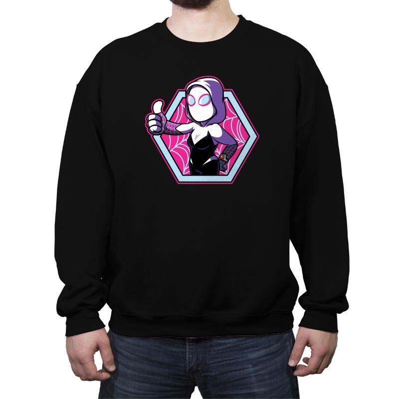 Vault Gwen