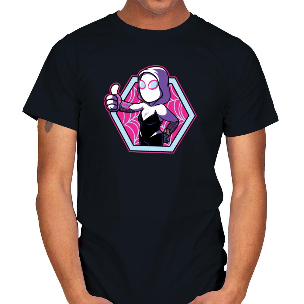 Vault Gwen