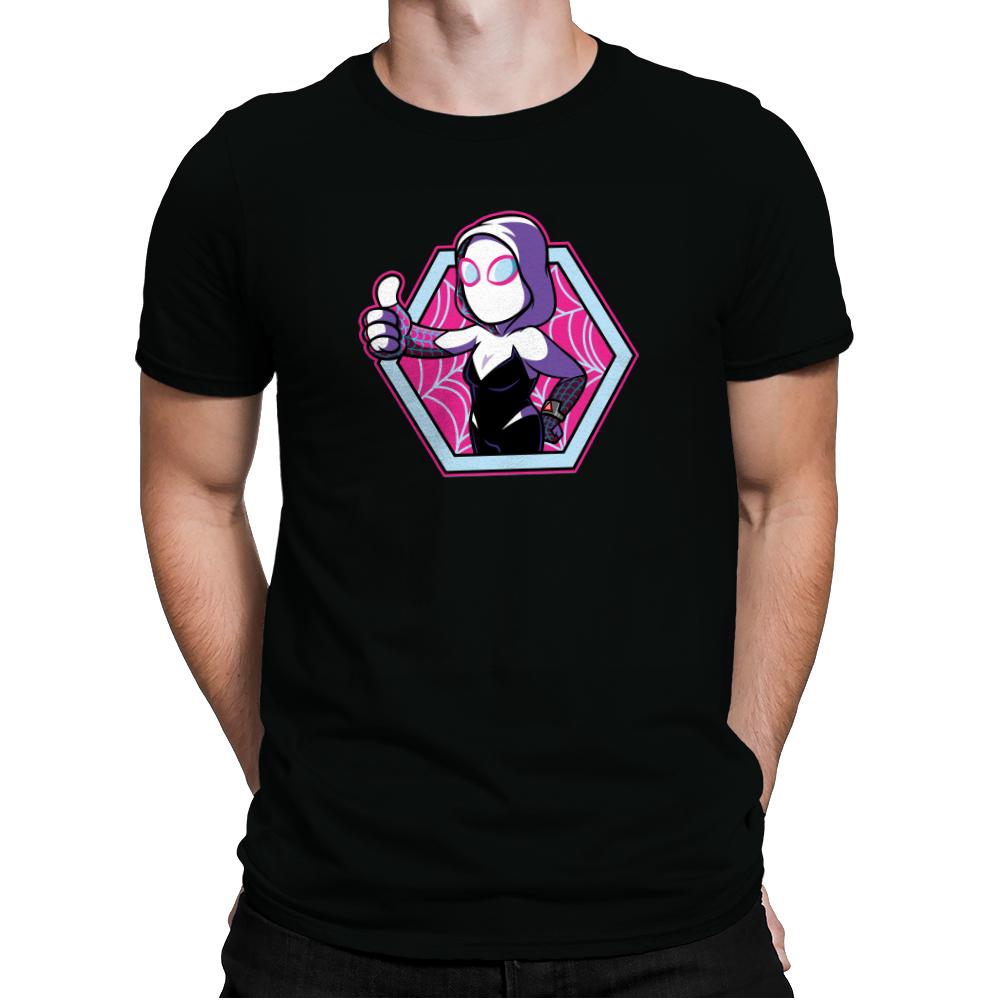 Vault Gwen