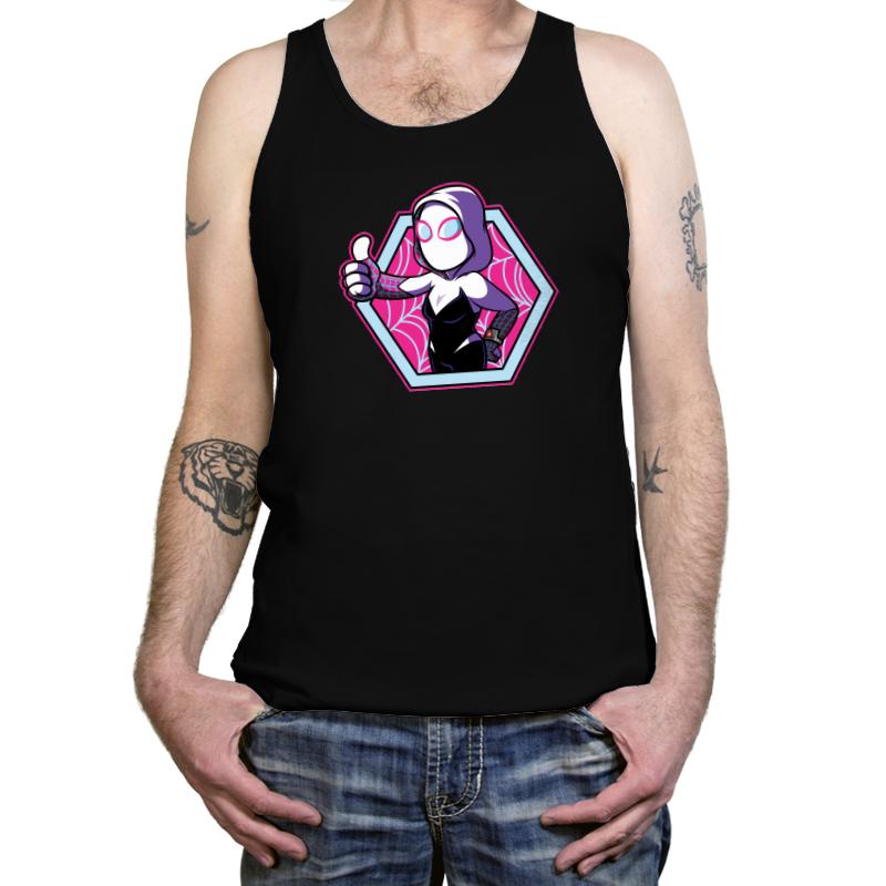 Vault Gwen