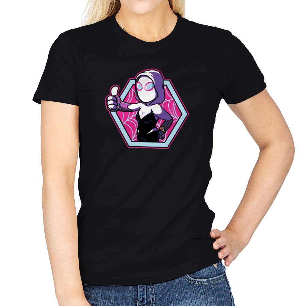 Vault Gwen