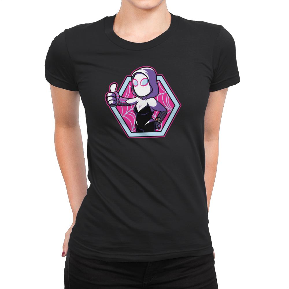 Vault Gwen