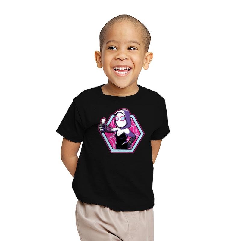 Vault Gwen