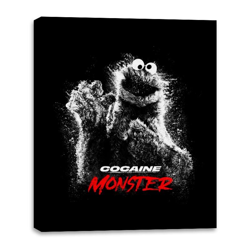 Cocaine Monster