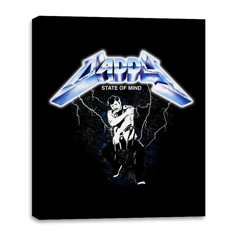Daddy Lightning