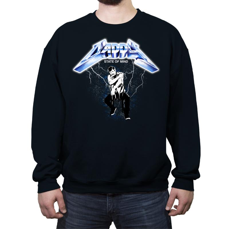 Daddy Lightning