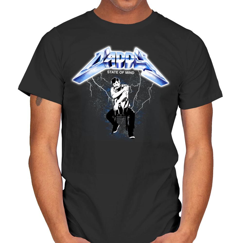 Daddy Lightning