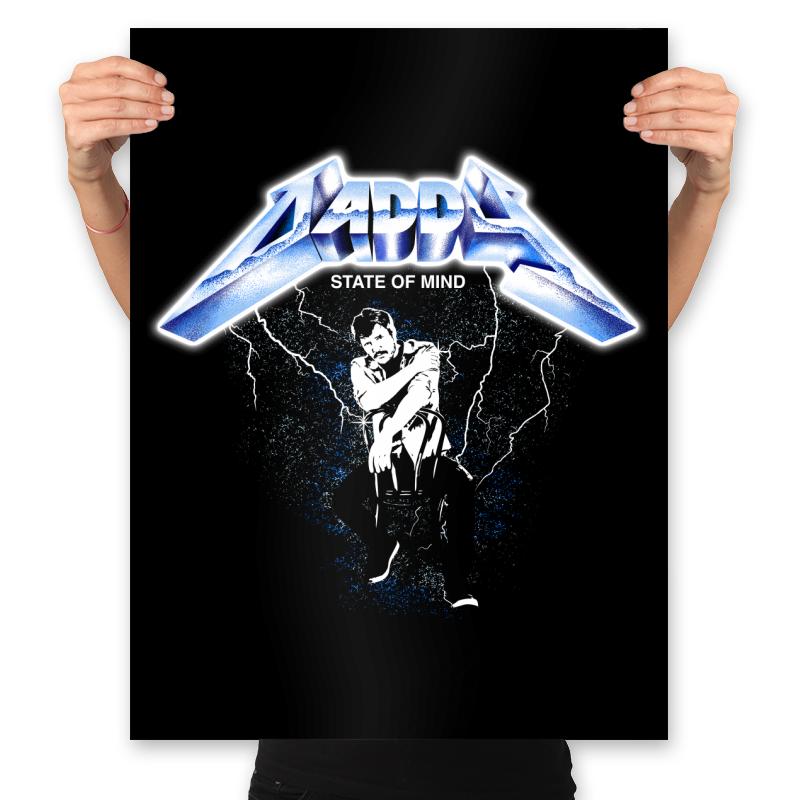 Daddy Lightning