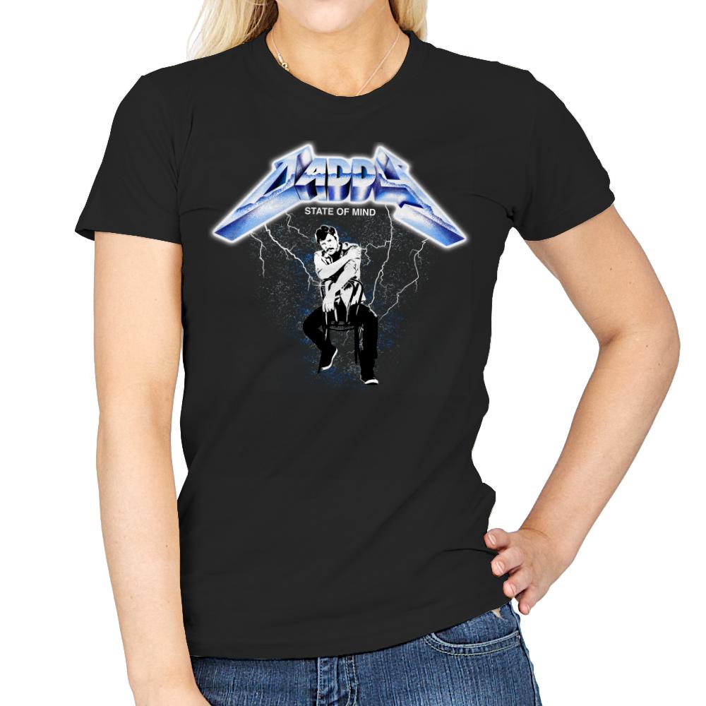 Daddy Lightning