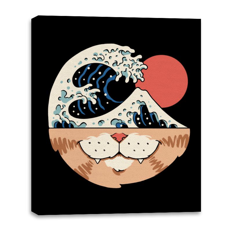 Great Neko Wave
