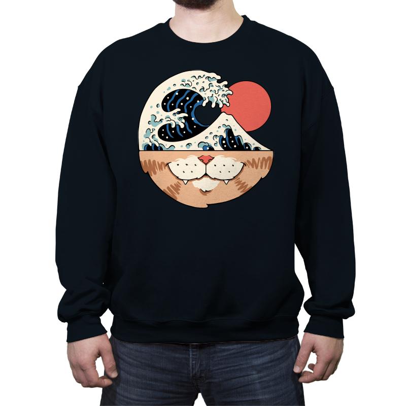 Great Neko Wave
