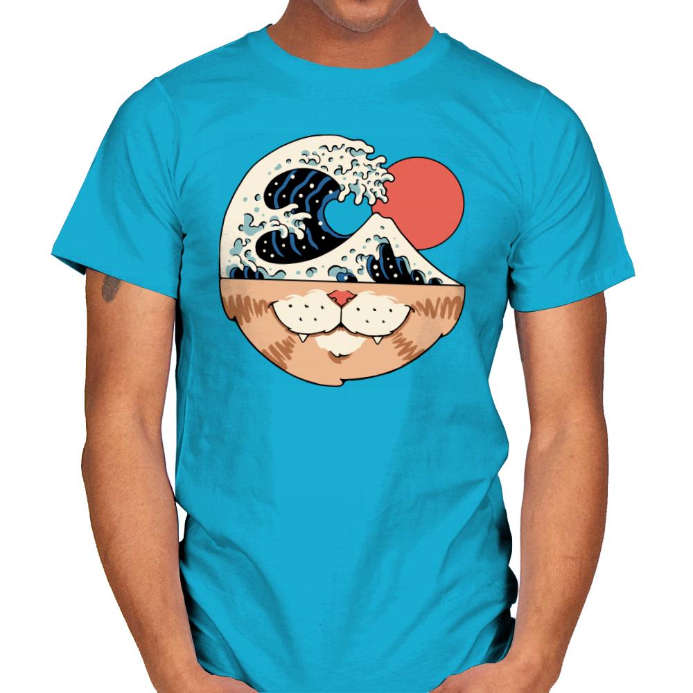 Great Neko Wave