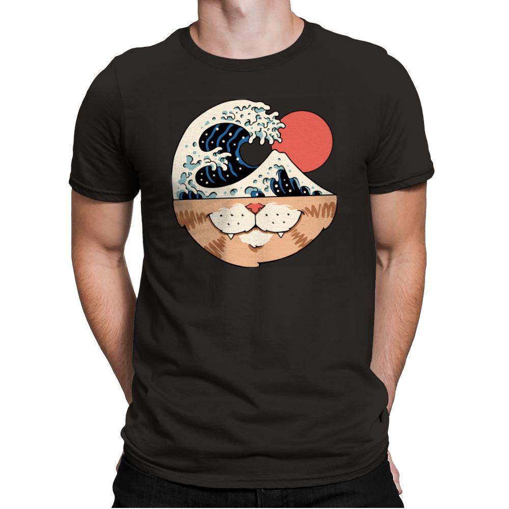 Great Neko Wave