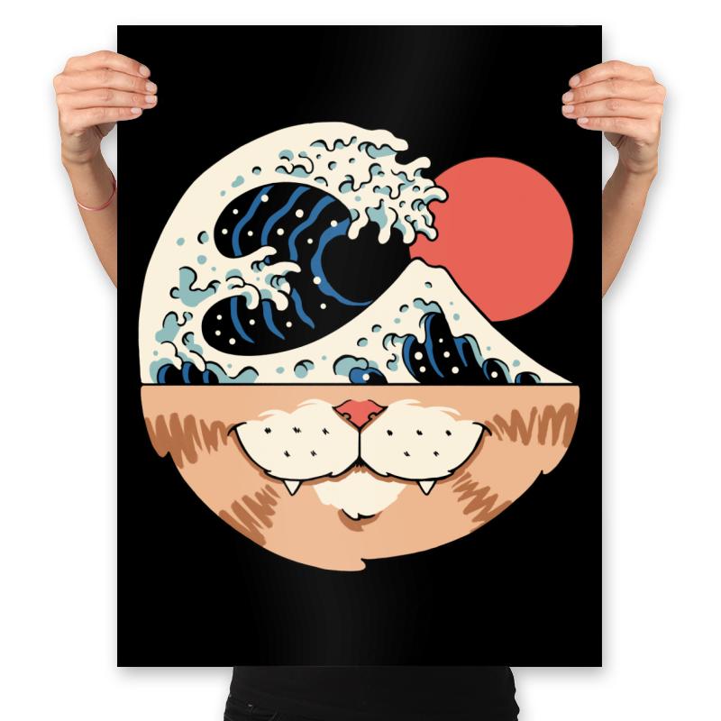 Great Neko Wave
