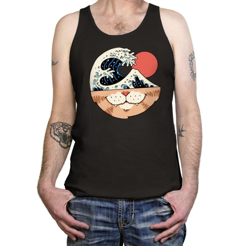 Great Neko Wave