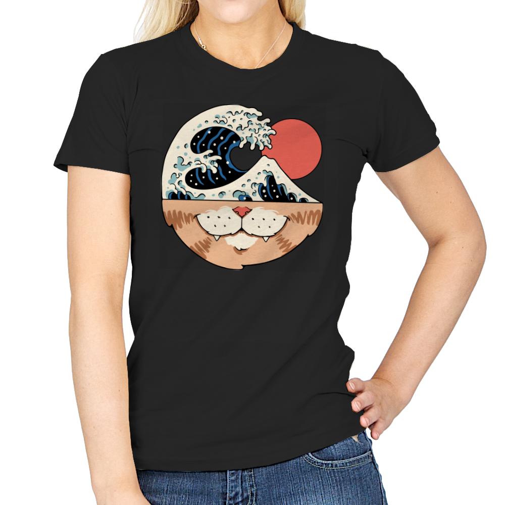 Great Neko Wave