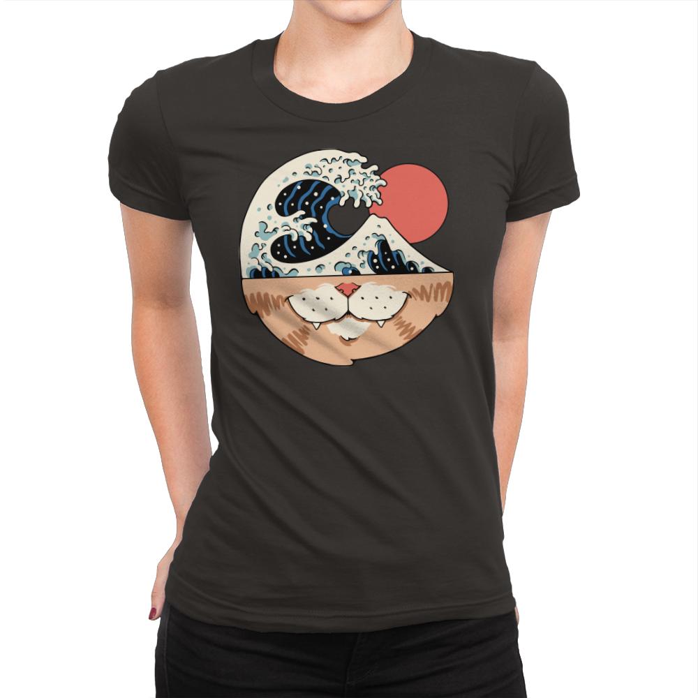 Great Neko Wave