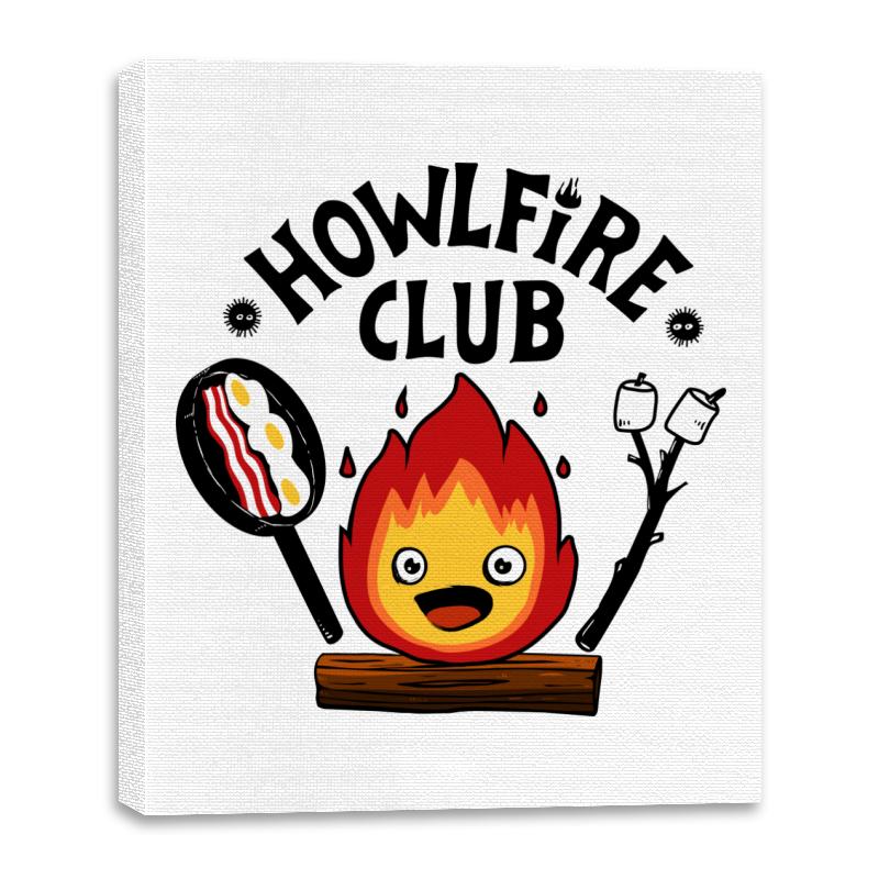 Howlfire