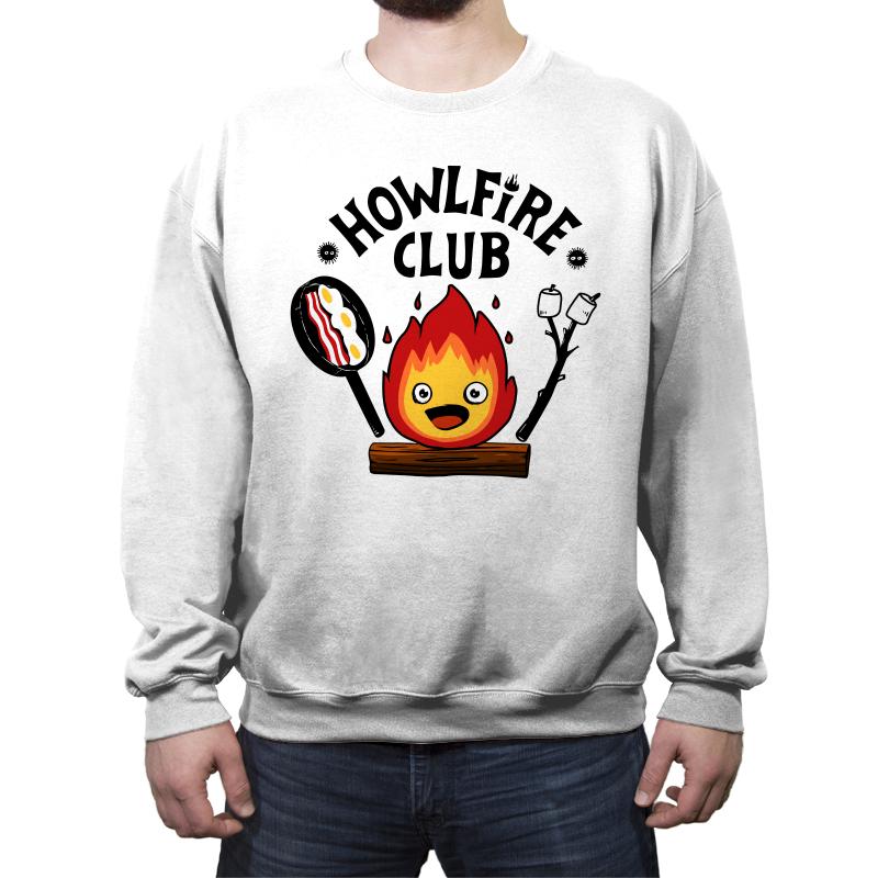 Howlfire