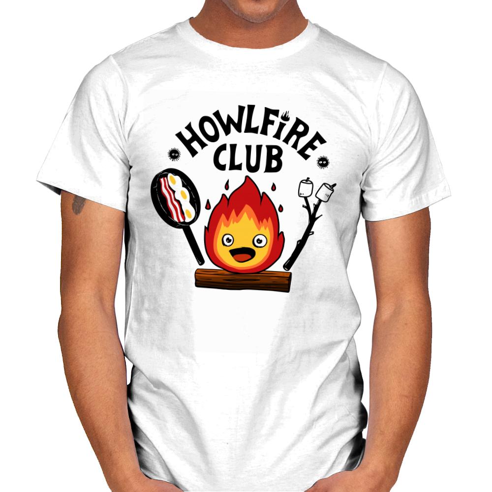Howlfire
