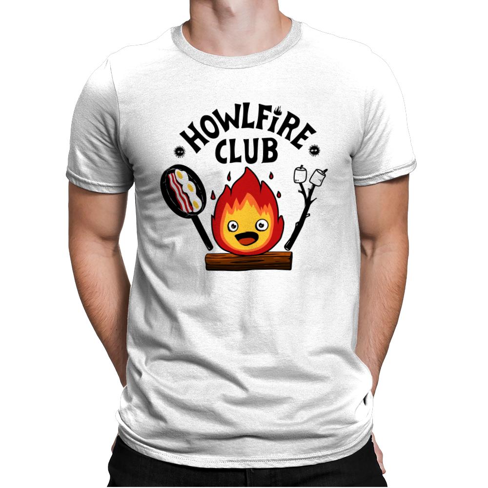Howlfire