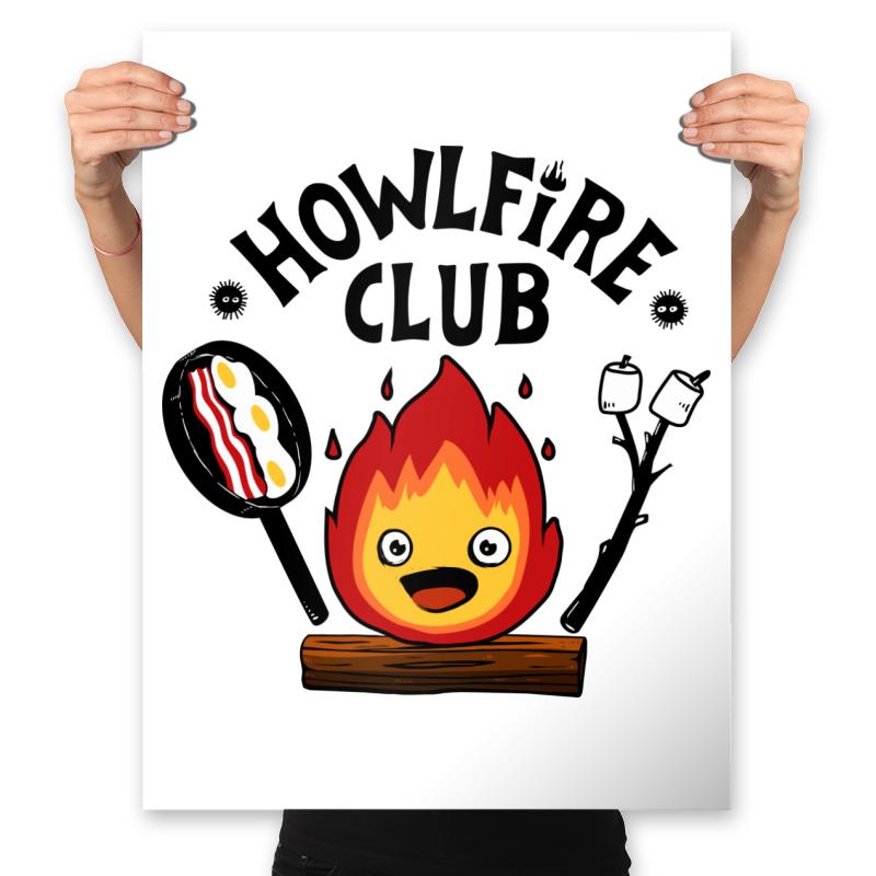 Howlfire