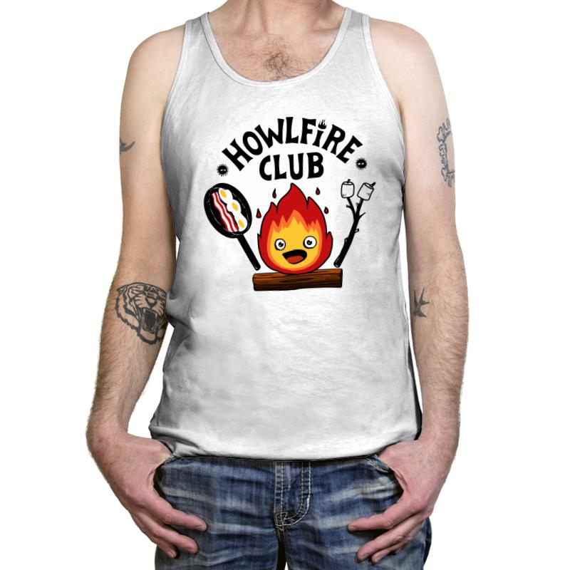 Howlfire