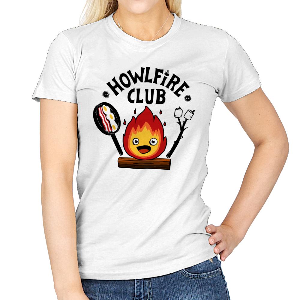 Howlfire