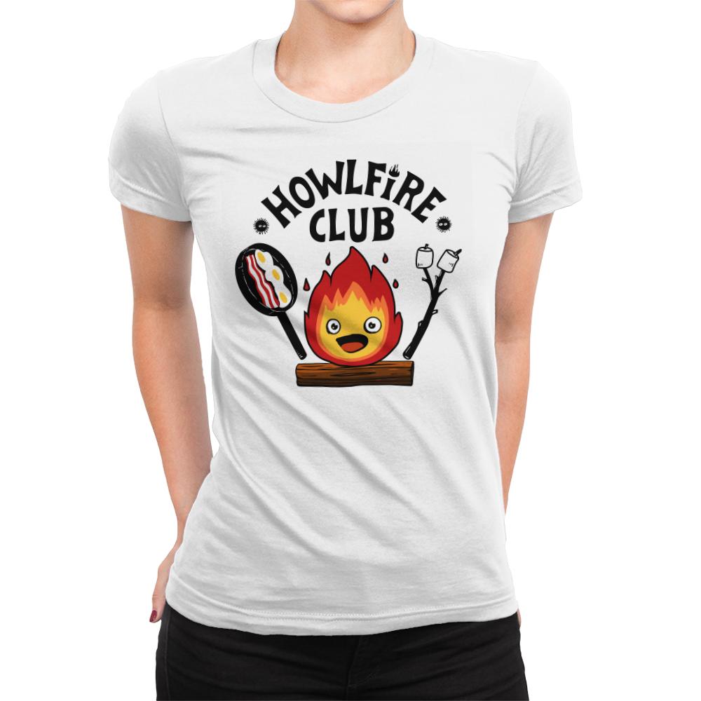 Howlfire