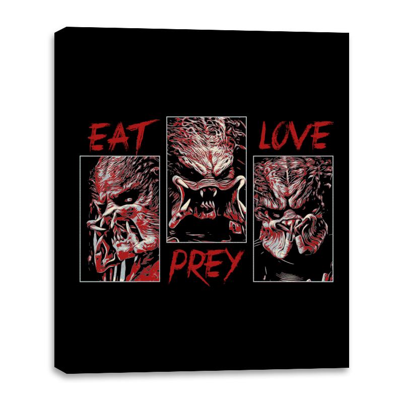 Eat, Prey, Love - Best Seller